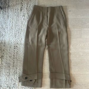 NEW 3.1 Phillip Lim Dress Pants SZ 2